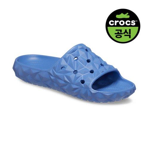Классический геометрический слайд V2 Elb 24susd209608 для Crocs Crocs 