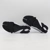 HM5737-003 Nike Air Rift Кожаный Металлический Серебристый (Женский)