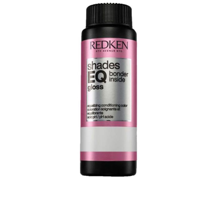 SHADES EQ Bonder Inside #08GI 60 Ml X 3 U