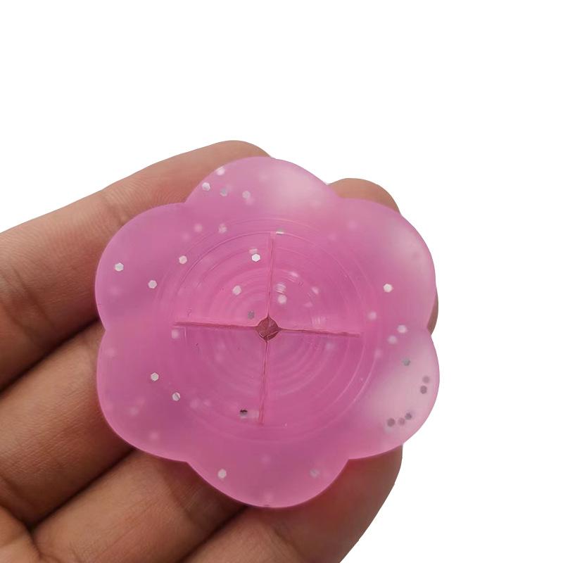 1 шт. Нескользящая угловая пряжка-узел, зажим для юбки, женская угловая пряжка для талии и подола, универсальная пряжка для футболки и шарфа