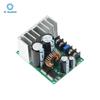 AC5-25V/DC8-38V Вход на DC3.3-32V Выход Высокий Ток AC-DC Понижающий Модуль Питания DC-DC Регулируемый Стабилизатор Напряжения Модуль Питания