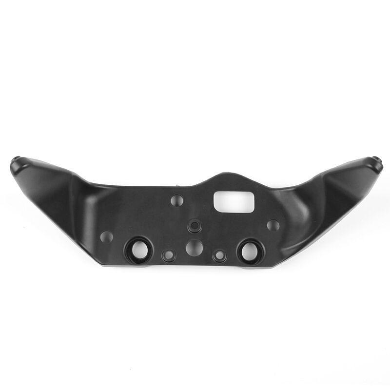 Кронштейн крепления верхнего обтекателя фары для Honda CBR600 F4i 2001 2002 2003 2004 2005 2006 Аксессуары для мотоцикла