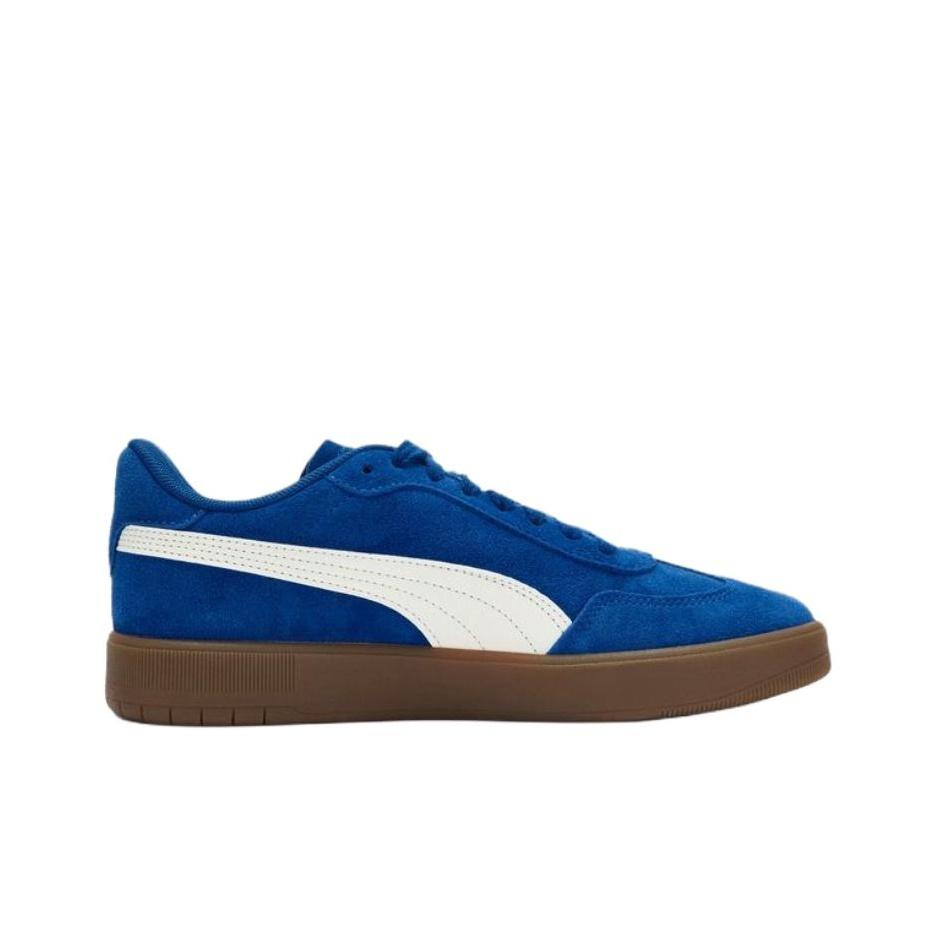 Puma Ascenso Удобные Универсальные Низкие Кроссовки Унисекс Синие 405948-06
