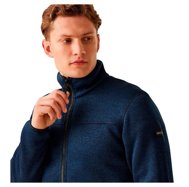 Regatta Флисовая на молнии Branleigh