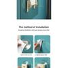 Cat Window Hammock Suction Cups Sunbathing No Drilling Hanging Foldable Cat Bed Cat Tree Attachment