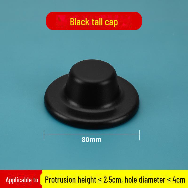 Декоративная настенная крышка для отверстий для кондиционера и смесителя