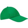 SOLS Unisex Sunny 5 Panel Baseball Cap