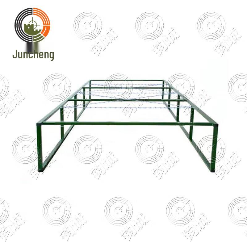 Juncheng Portable High-Low Crawl Training Net