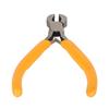 5in End Cutting Pliers Small Nail Cutting Pliers for Jewelry Making Nail Removal