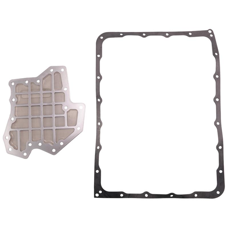 N61R-313971XJ0A Car Automatic Transmission Oil Filter For NISSAN 370Z NP300 PATHFINDER For Infiniti EX FX G M Q60 Q70 QX70