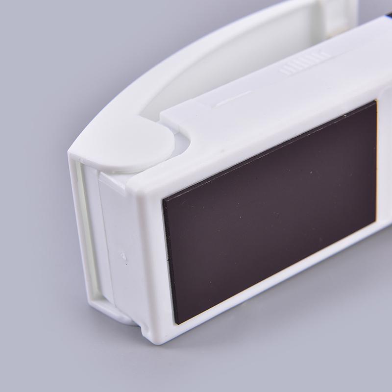 Мини-машина для запечатывания, портативный термосварочный аппарат, ручной пресс, пищевой запайщик, пластик