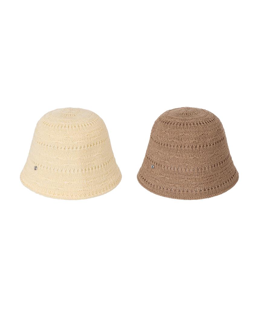 Шляпа-ведро Bintijiheolliudeu Brisa Knit_Vh2536Ac001M