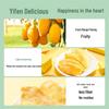 Laiyifen Golden Dried Mango Slices 108g