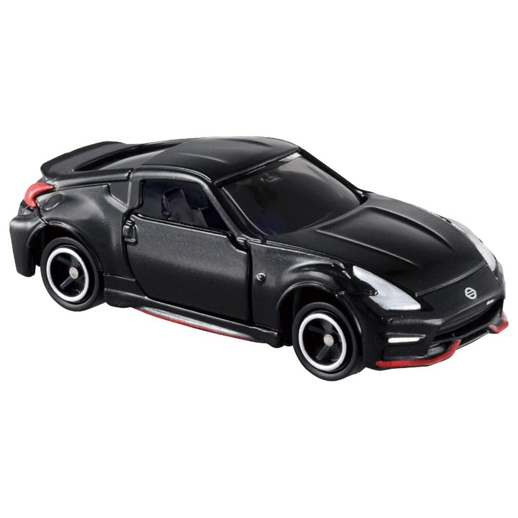 TAKARA TOMY Takara Tomy Mall Original Tomica Z 50th Anniversary "Коллекция Fairlady"
