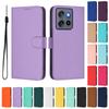Stand Flip Wallet Phone Case For Motorola Moto G85 G75 G55 G45 G35 G15 Power G05 Leather Protect Back Cover G85 Shell Funda