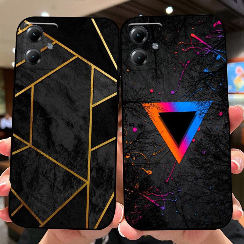 For Moto G14 Case G13 G10 G5 Plus G 2024 5G Soft Silicone TPU Phone Cover For Motorola Moto G Play Gen3 Shockproof Bumper Fundas