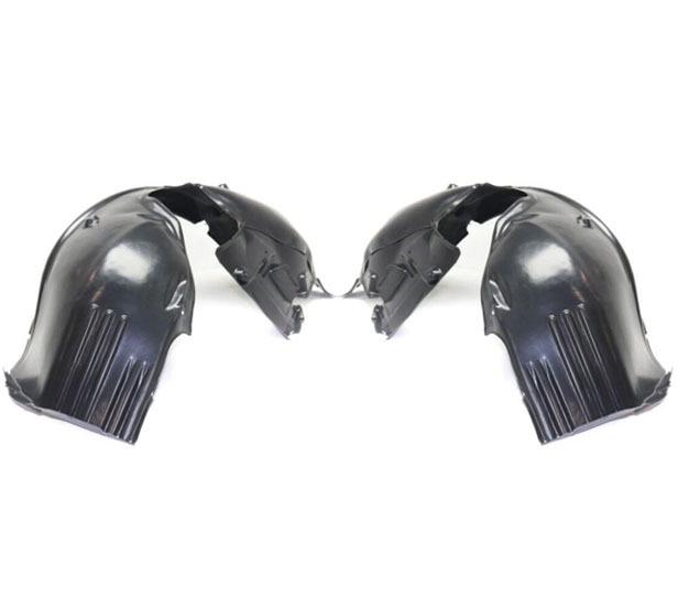 BMW 5 Серии E60/E61 Передний подкрылок 51717033749/51717033750