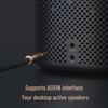 Умная колонка Xiaomi Xiaoai Pro с китайской вилкой (адаптер в комплекте)