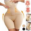 Women’s Shapewear Shorts Firm Tummy Control Body Shaper High Waist Trainer Slimming Underwear Thigh Slimmer Boyshorts