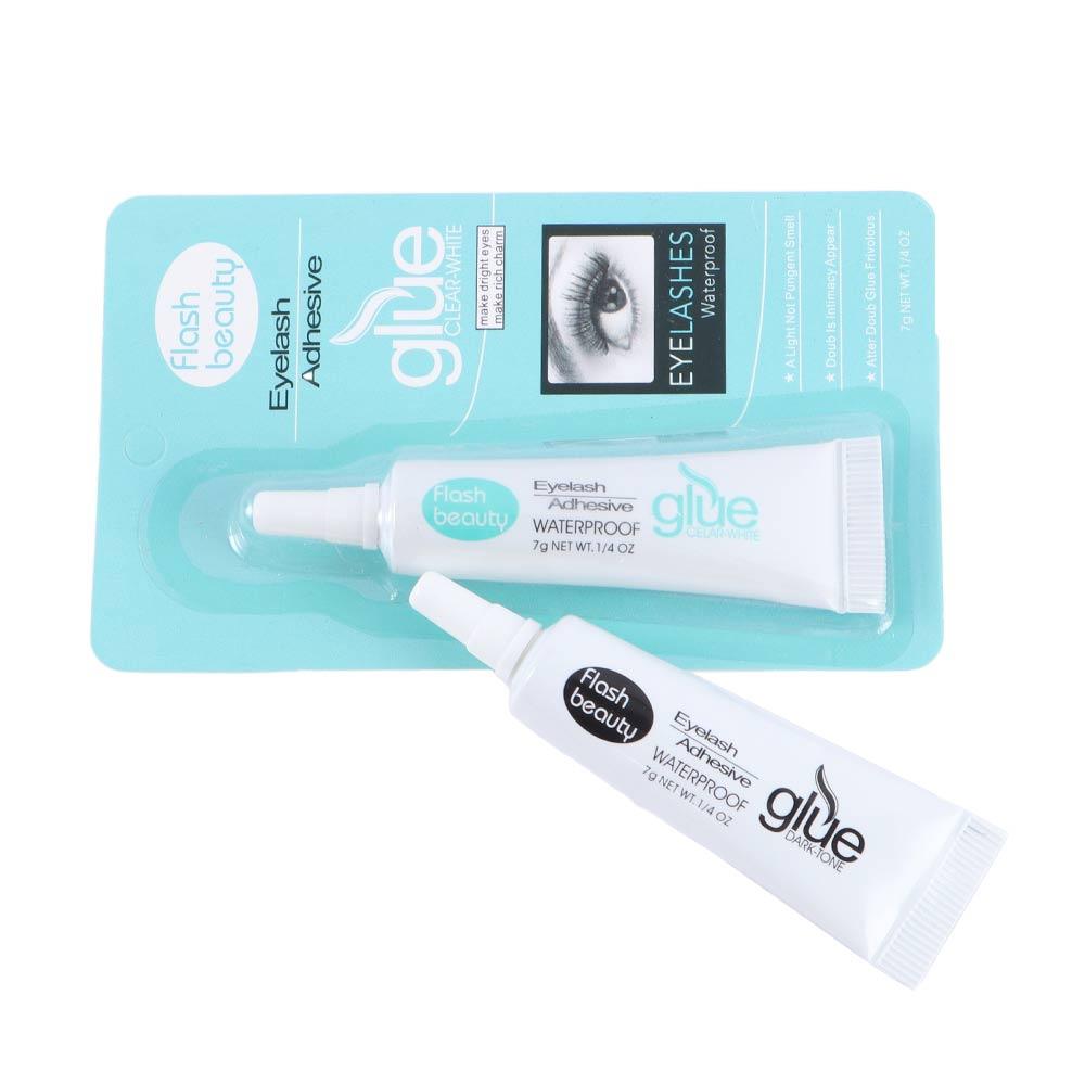 Lasting Moderate Safe Eyelash Adhesive Flase Eyelashes Glue Double Eyelid Glue Eye Makeup Tools