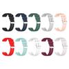 Soft Silicone Watch Bands for Watch Gt4 41mm/46mm Women and Men Sports Watch Bands Replacement