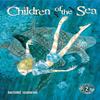 Children of the Sea Vol. 2 by Daisuke Igarashi Paperback Book 9781421529196