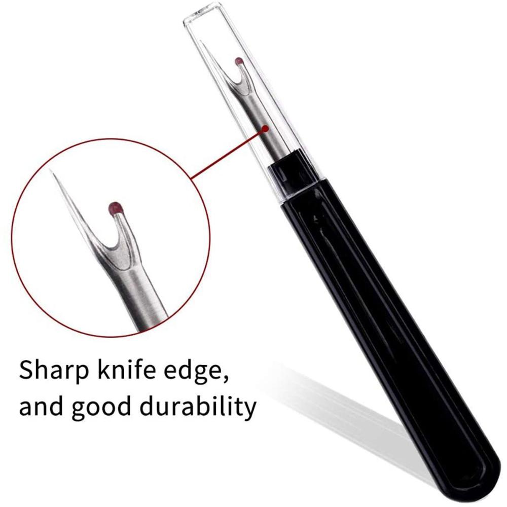 Removing Threads Sewing Handy Removal Tool Stitch Opener Thread Remover Stitch Unpicker