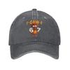 F-Caw-F 6 7 Funny Chicken Six Seven Meme Print Caps for Men Women Cotton  Trucker Hat Lerisure Headwear Baseball Cap Adjustable