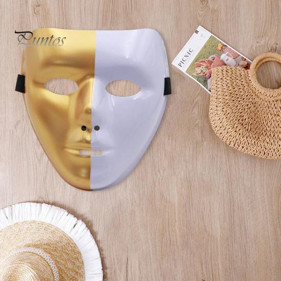 Хэллоуин-маскарад, изысканный стильный крутой маскарадный аксессуар для вечерние, костюм на Хэллоуин для взрослых и детей