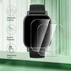 9H Премиальное закаленное стекло для Xiaomi Redmi Watch 5 Lite / 5 Active Смарт-часы Прозрачные HD Стеклянные пленки-протекторы экрана Аксессуары