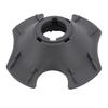 Для миксера Thermomix TM21 Держатель ножей Replacement Blade Holder Plate Разработан для эффективного приготовления пищи и быстрой замены