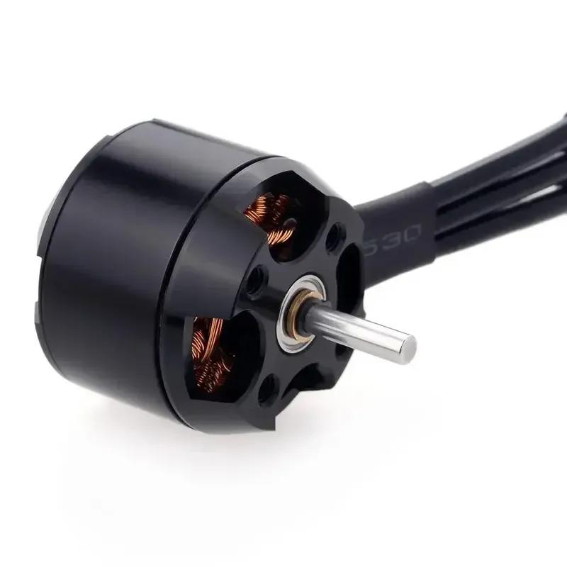1/4PCS Surpass Hobby 2830 1300KV 1000KV 850KV 750KV Outrunner Brushless Motor for RC 300g-700g Fixed-wing Airplane Aircraft