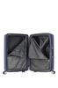 Чемодан Carry Case Nights S Size Astra Spinner Expandable 33L 55 см Гарантия Navy [Samsonite] 1~3 Ручная кладь 55/20 3.1 кг