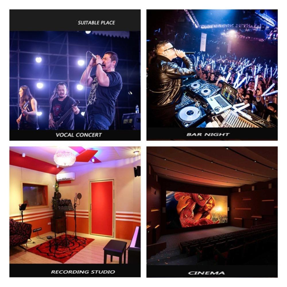 Аудио кабель XLR 6,5 мм, Aux Line для динамика/микрофона/усилителя/микшерной консоли/звуковой карты