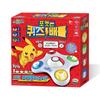 [Mimi World Official] Pokemon Quiz Battle, Popular Korean Character Toys