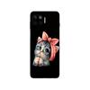 Чехол для Motorola Moto G 5G Plus G10 G20 G30 G100 5G, задняя крышка для телефона Motorola One 5G Ace Bag, мягкий силиконовый черный чехол из ТПУ