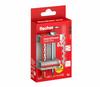 Fischer Kołek Hybridpower 10X90 4Szt. Blister Klucz Ognioodporny