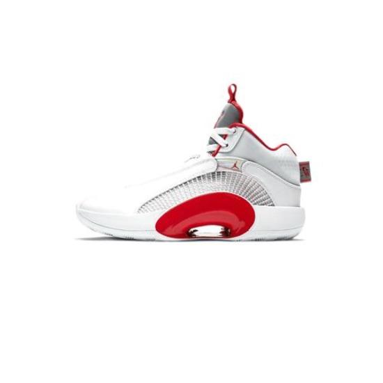 Jordan 35 Белые AJ35 - CQ4228-100