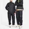 Nike X Stussy NRG Convertible Jacket (Asia Sizing) Black Unisex Outerwear DO5305-010