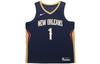 Джерси Zion Williamson Pelicans Icon Edition CW3674-424