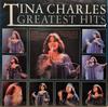 LP Record TINA CHARLES - Greatest Hits SCBS83201 CBS 1978 UK Pop Used