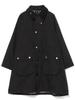 Beams Boy Coat [Special Order] Balvenie Jacket 2025FW Women's Black Free