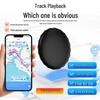 Global Pet & Child Anti-Lost Alarm with GPS Tracking