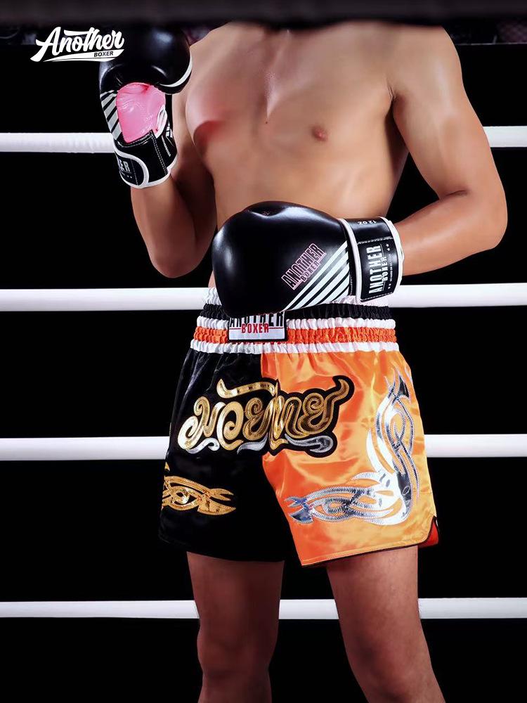 Взрослые и детские перчатки для бокса Санда - Тренировки, Соревнования и Использование с боксерским мешком для мужчин/женщин