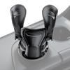 Cup Holder For Car Adjustable Car Cup Expander Adapter Adjustable Cup Holder Extender With Adjustable Base Universally Fits