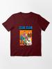 Culture Club Clue Club T-Shirt Essential T-Shirt
