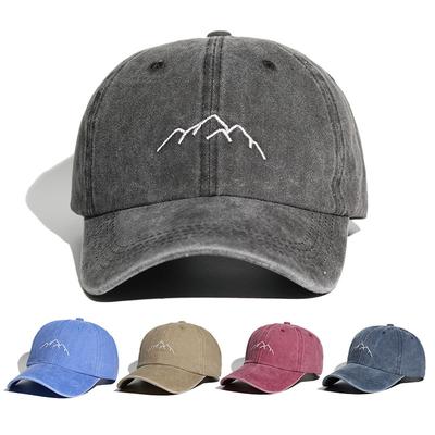 Мужская модная многофункциональная вышитая кепка Snapback, кепка унисекс, солнцезащитная кепка Mene, женская регулируемая бейсболка в стиле хип-хоп, ковбойская шляпа