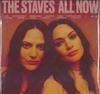 LP Записи STAVES - All Now 075597906653 Nonesuch 2024 США Фолк