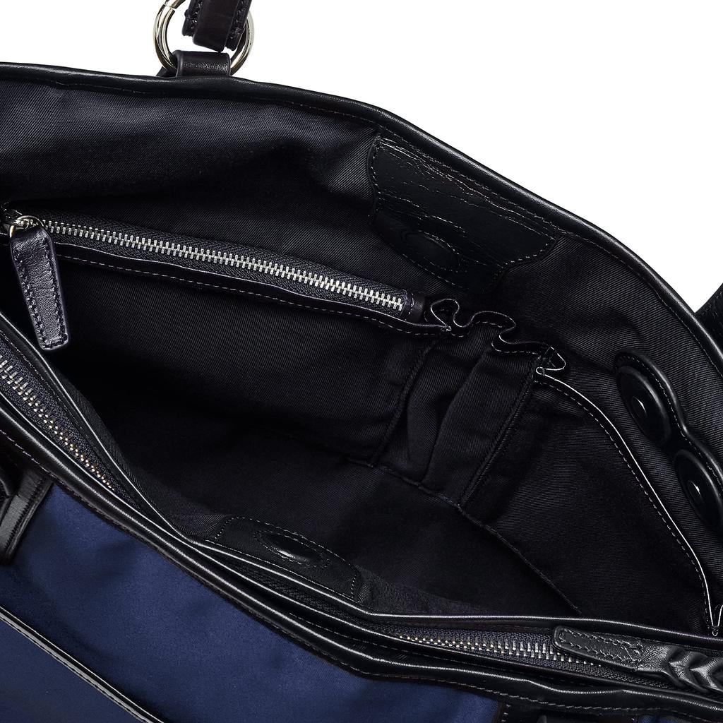 Сумка-тоут PAS101 Темно-синий [PID]