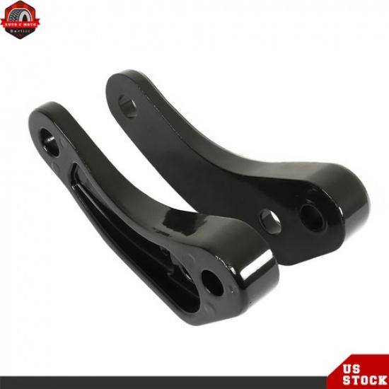 For Peterbilt 379 378 13-04626 Hood Pivot Hinge Bushing Mount Bracket Kit